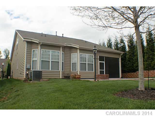 Cobblestone - Residential