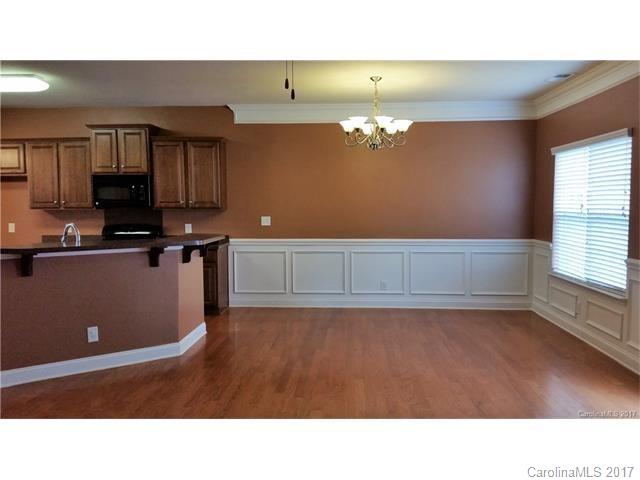 Villages of Denver - Residential Lease