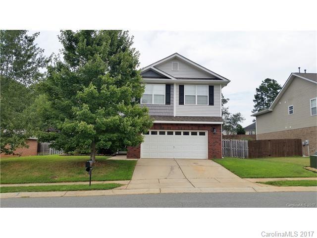 Villages of Denver - Residential Lease