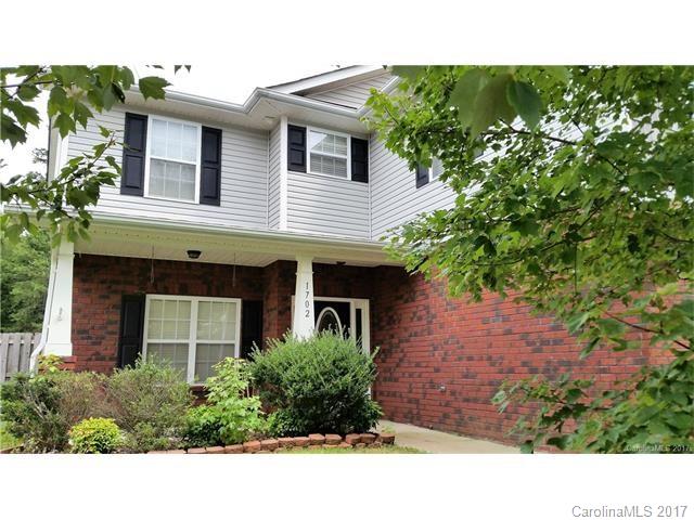 Villages of Denver - Residential Lease