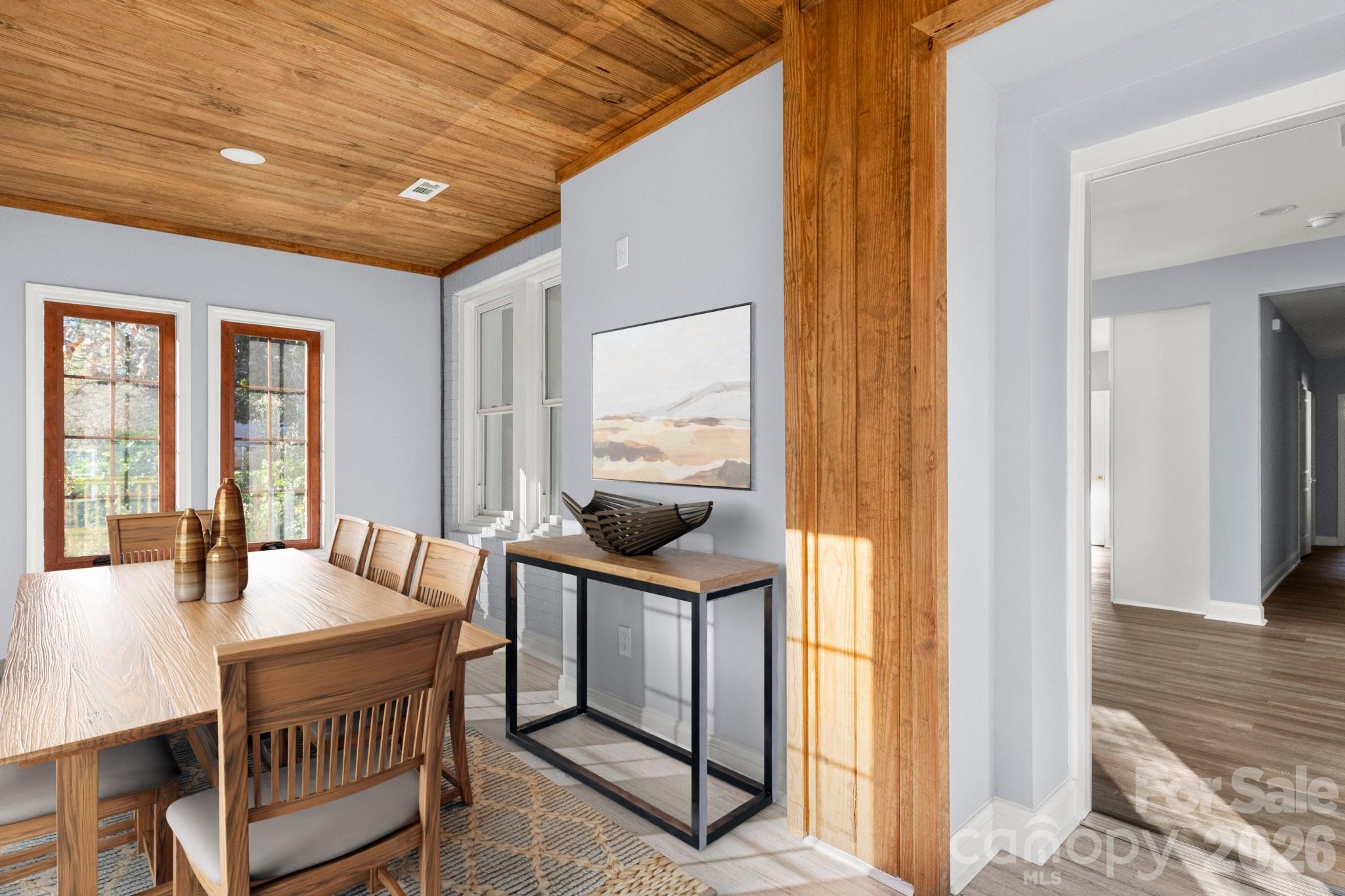 Crowders Mountain Ne - Residential