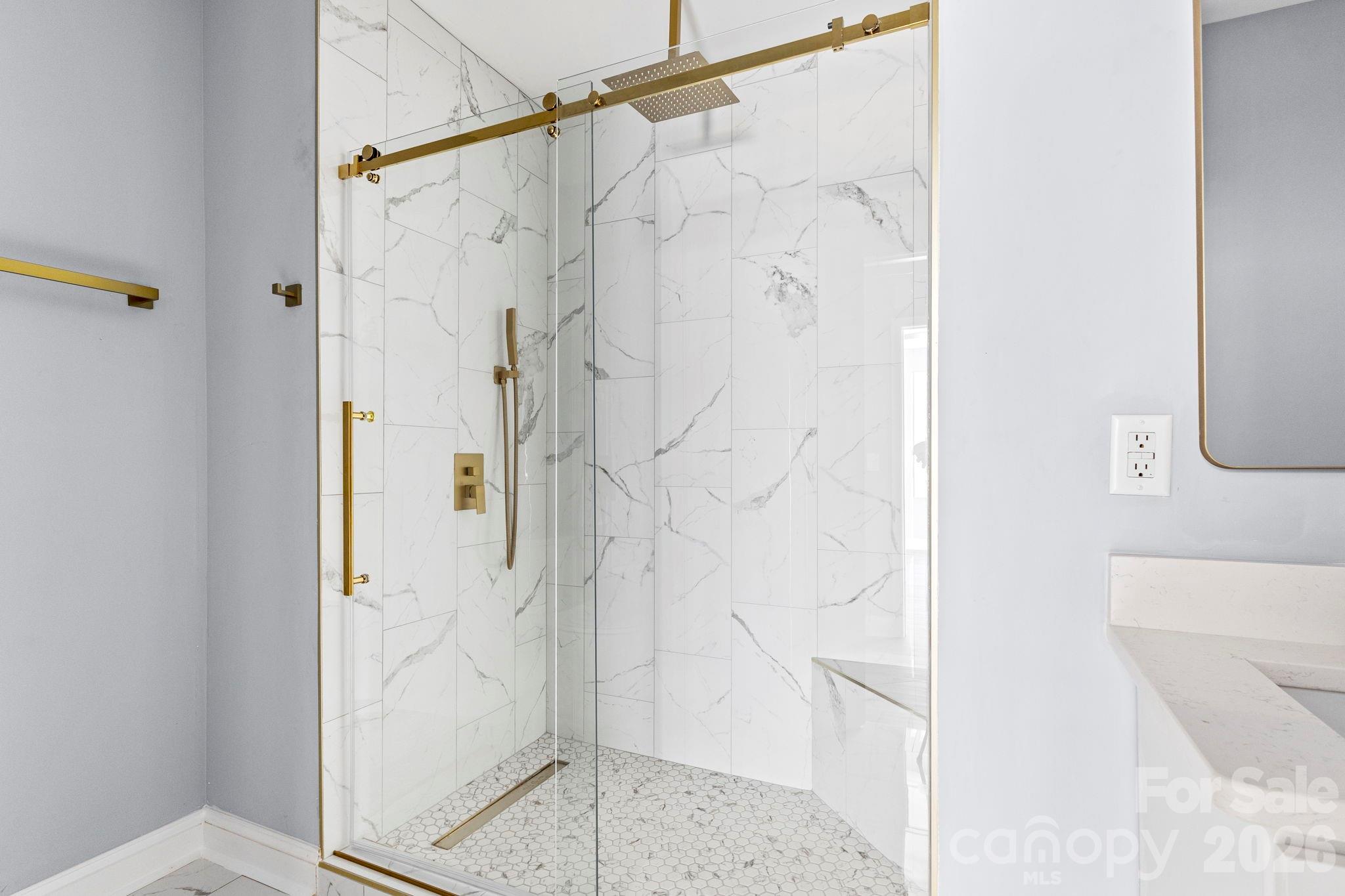 Crowders Mountain Ne - Residential