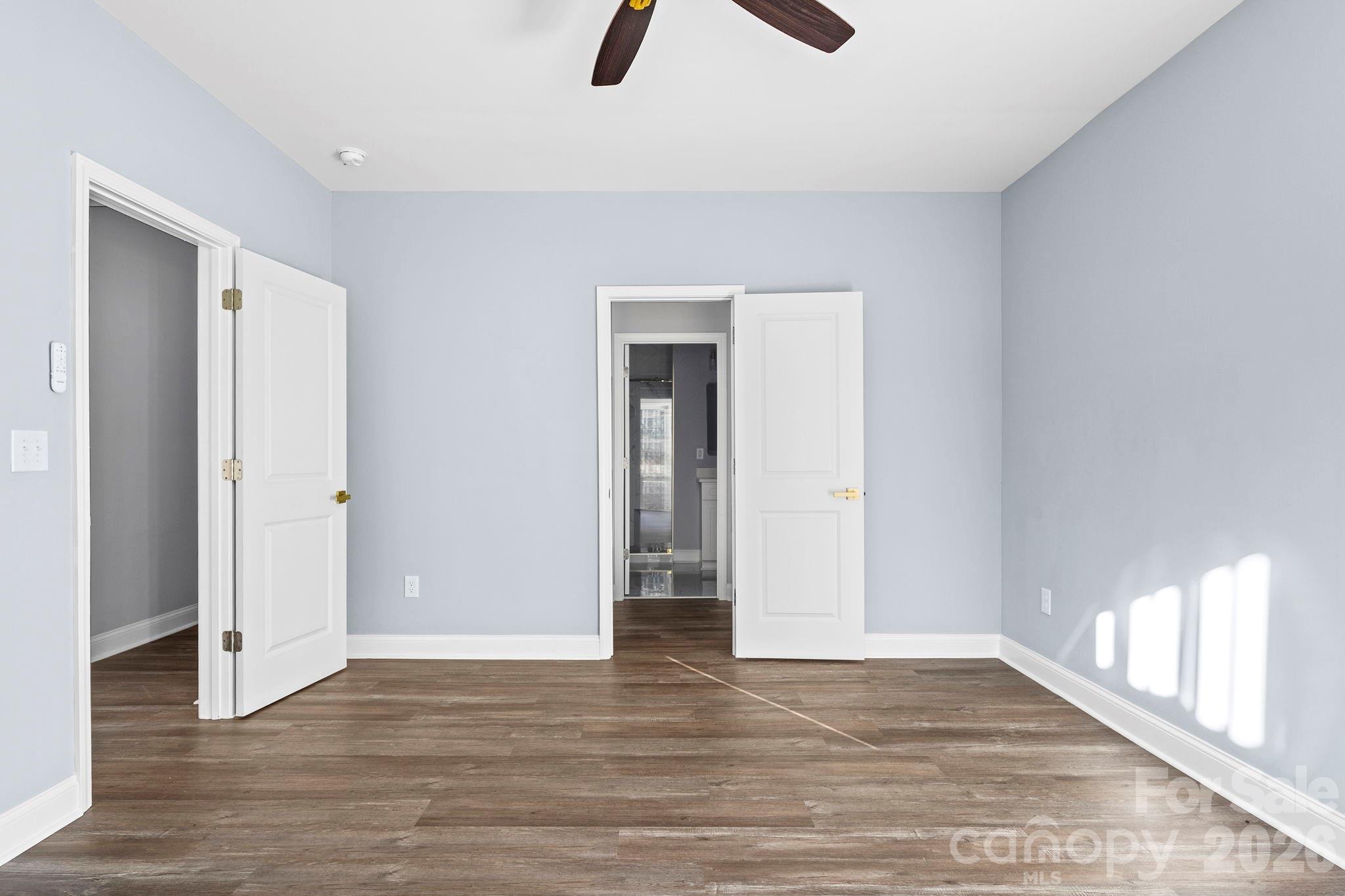 Crowders Mountain Ne - Residential