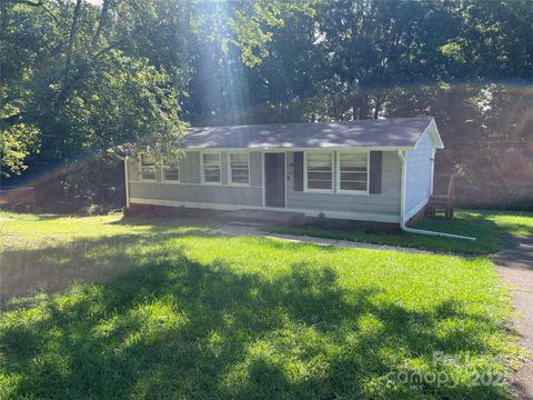 Photo of 3515 Julia Court, Harrisburg, NC 28075 (MLS # 4320068)