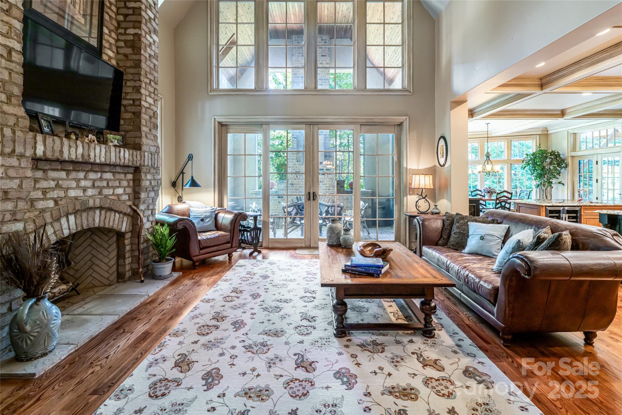 Ramble Biltmore Forest - Residential