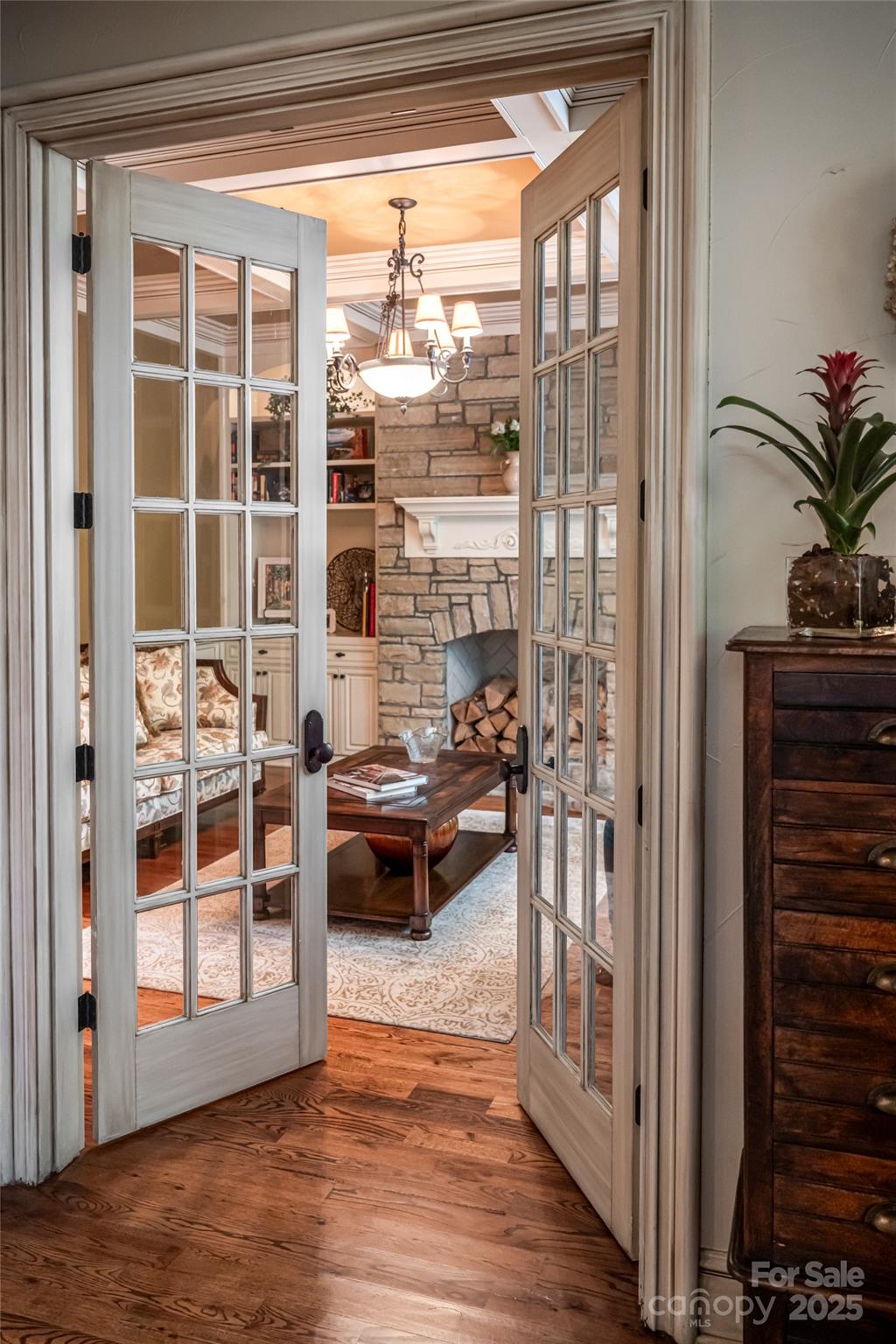 Ramble Biltmore Forest - Residential