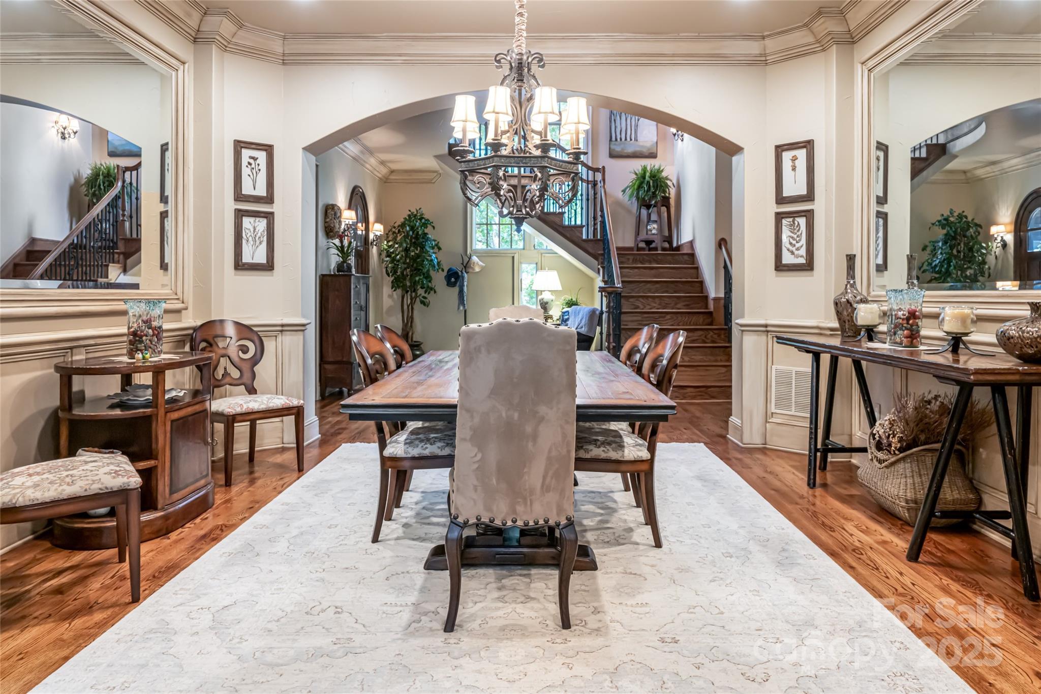 Ramble Biltmore Forest - Residential