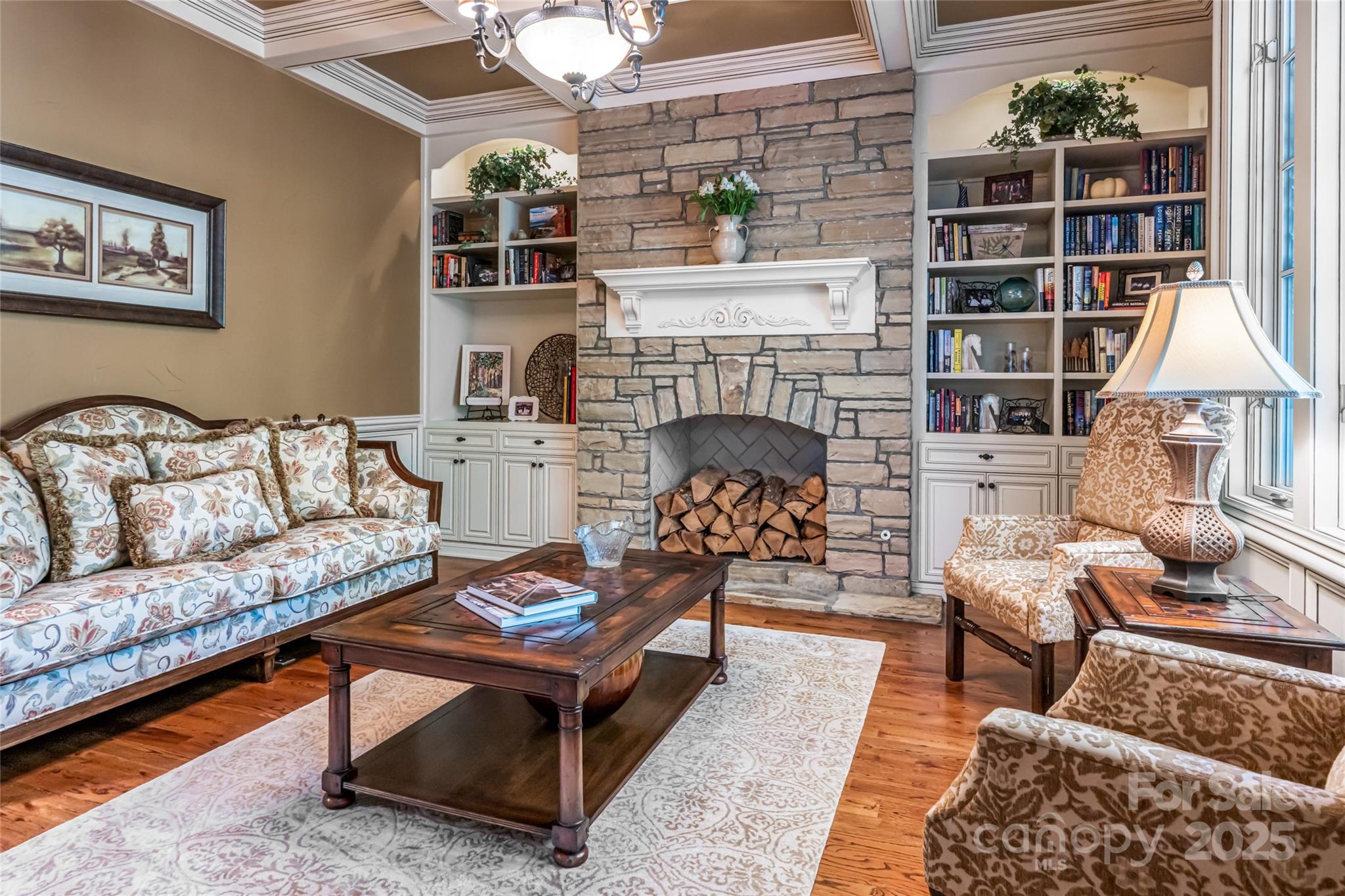 Ramble Biltmore Forest - Residential