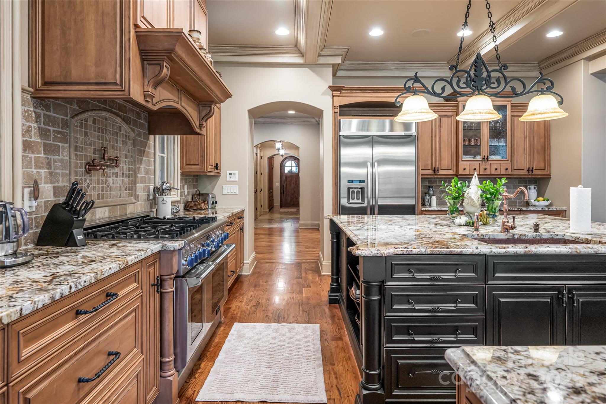 Ramble Biltmore Forest - Residential