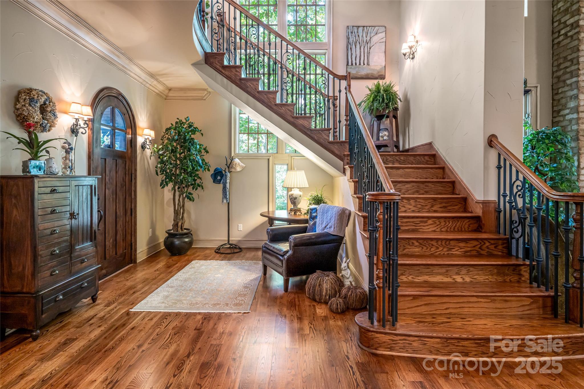 Ramble Biltmore Forest - Residential