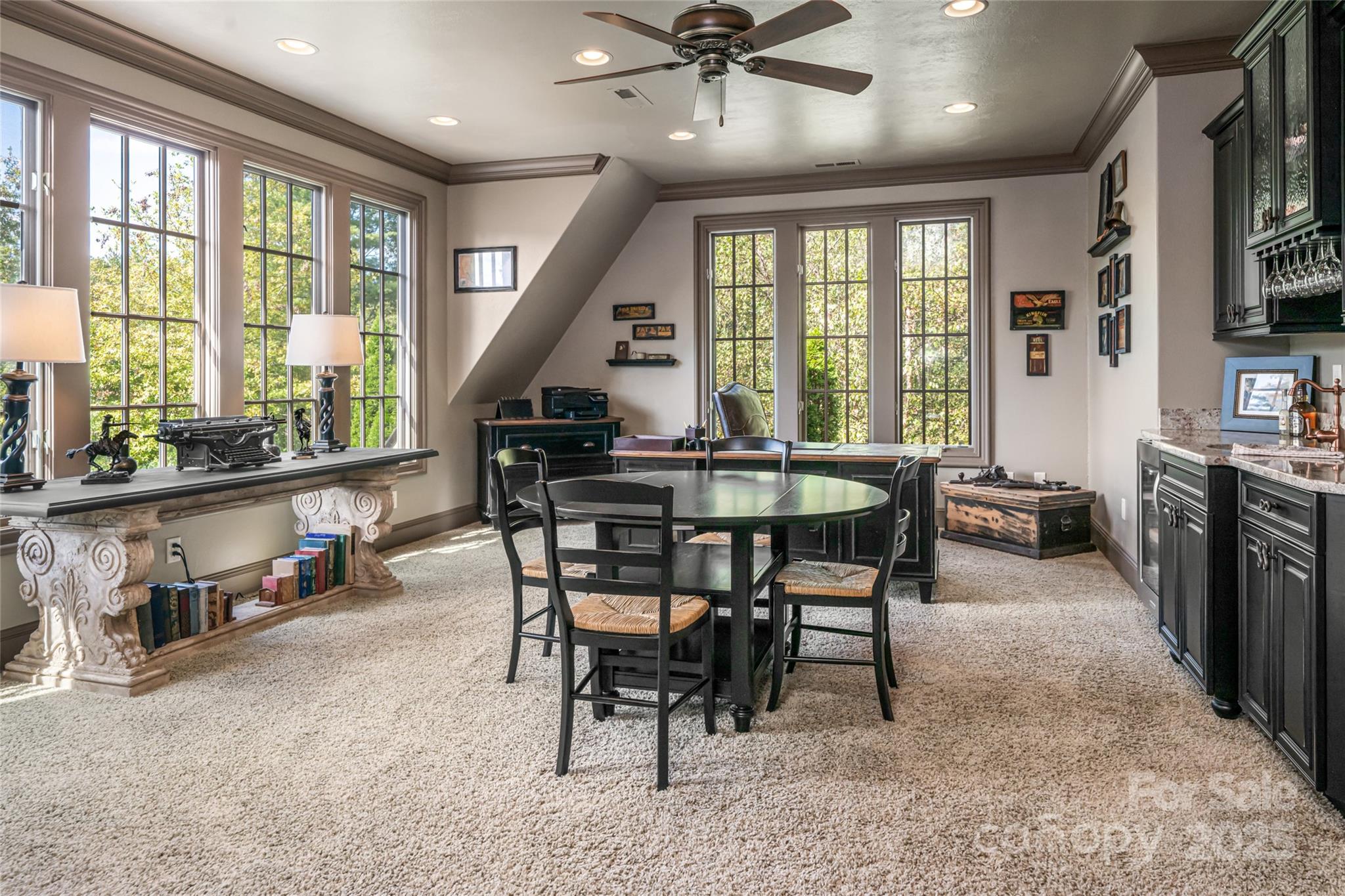 Ramble Biltmore Forest - Residential