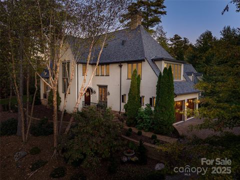 111 Brookline Drive Asheville NC 28803