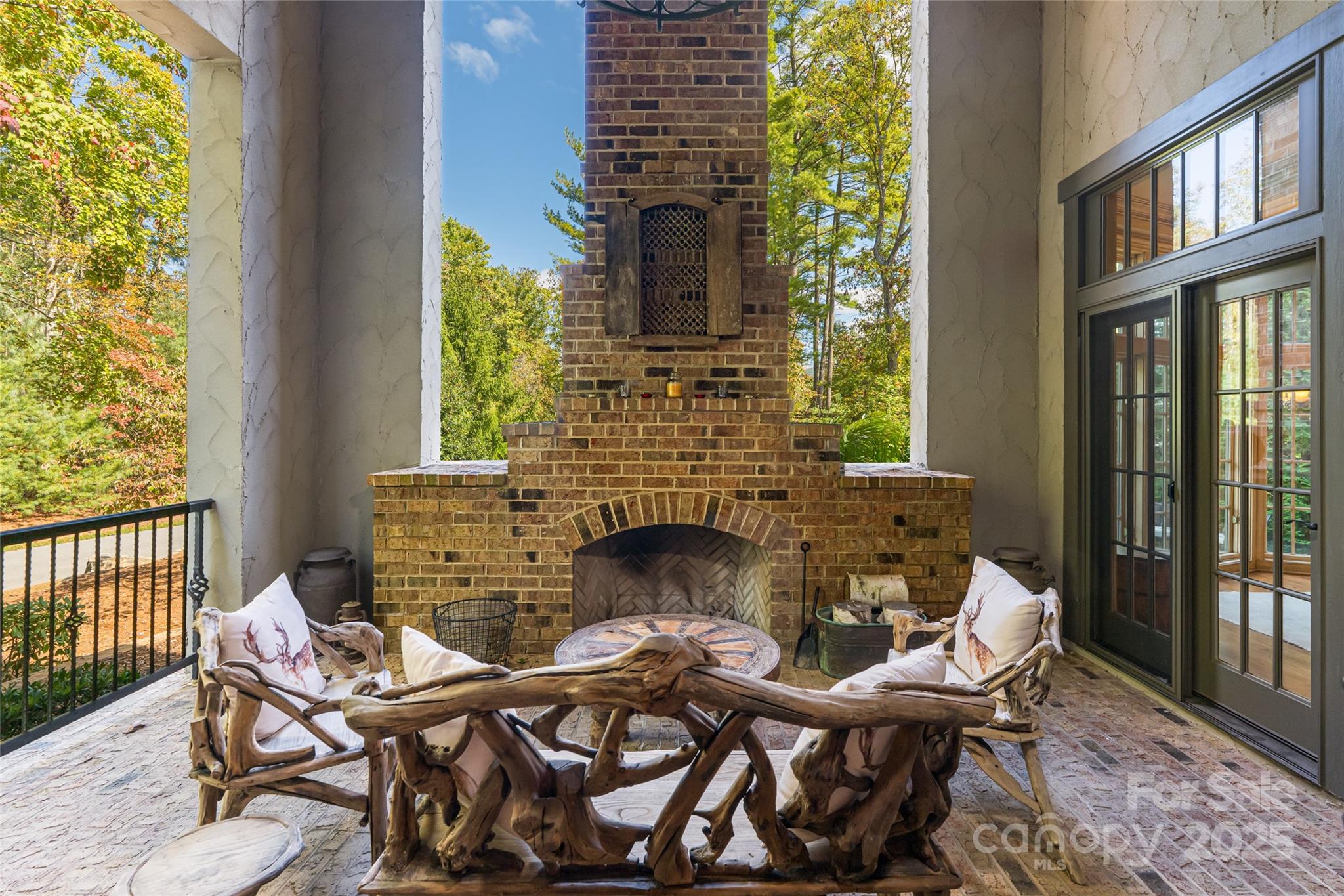 Ramble Biltmore Forest - Residential