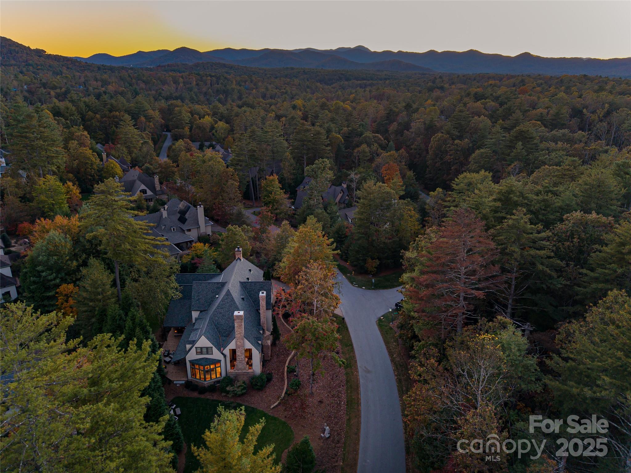 Ramble Biltmore Forest - Residential