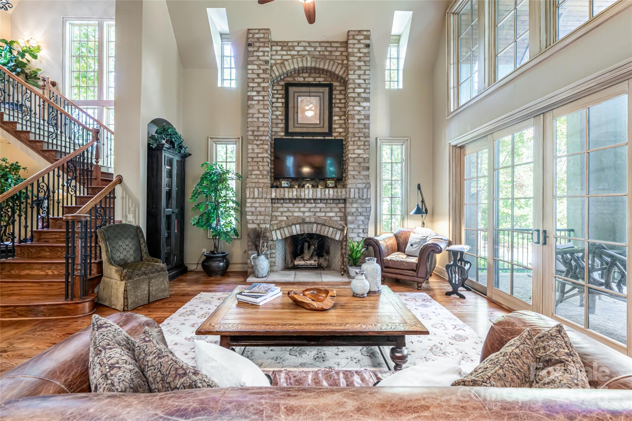 Ramble Biltmore Forest - Residential