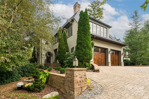 111 Brookline Drive Asheville NC 28803