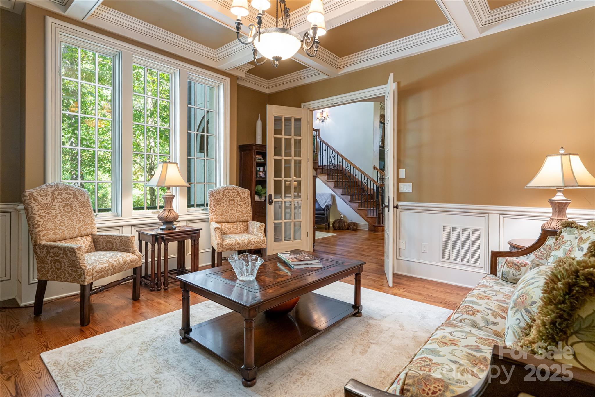 Ramble Biltmore Forest - Residential