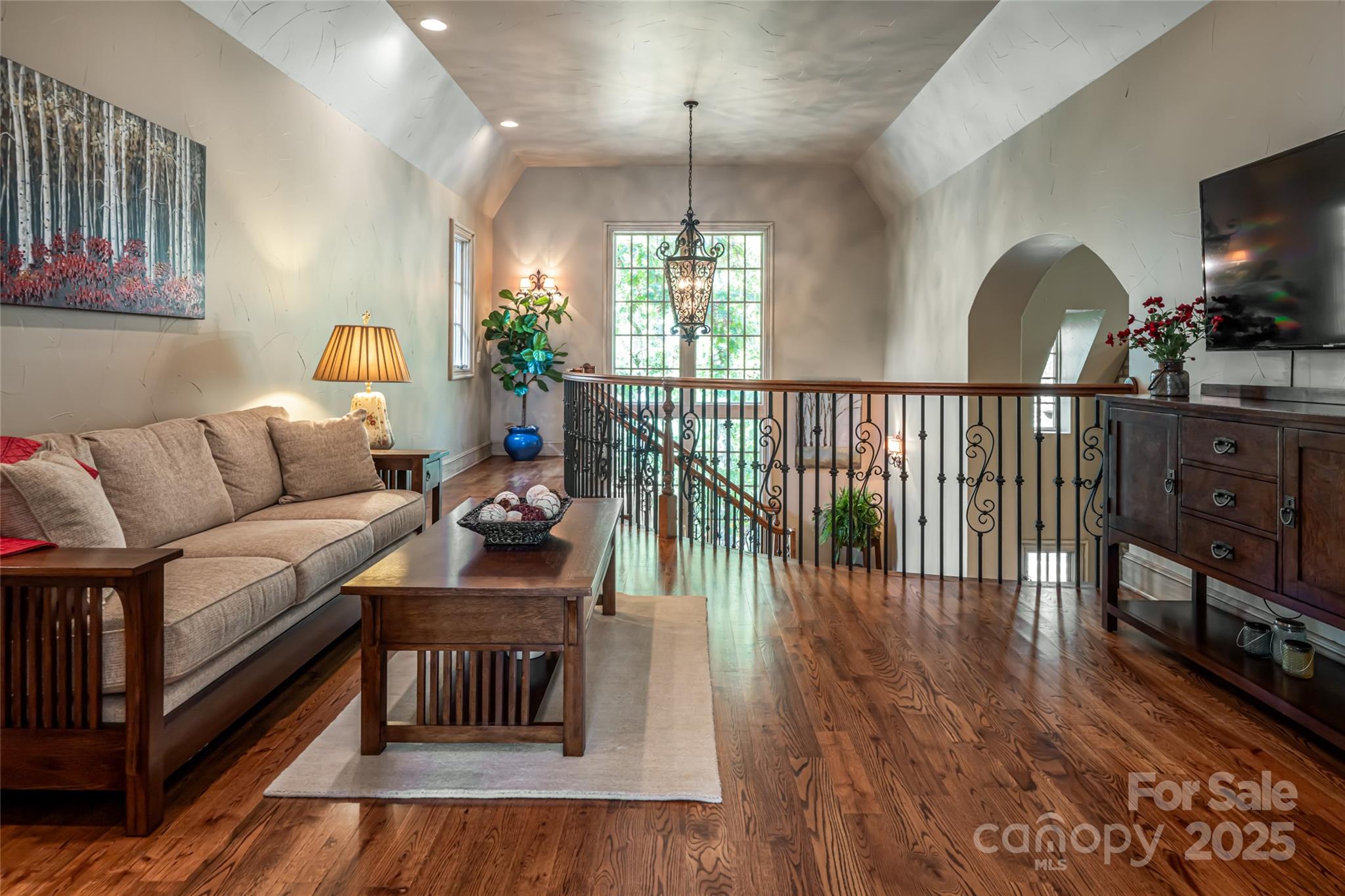 Ramble Biltmore Forest - Residential