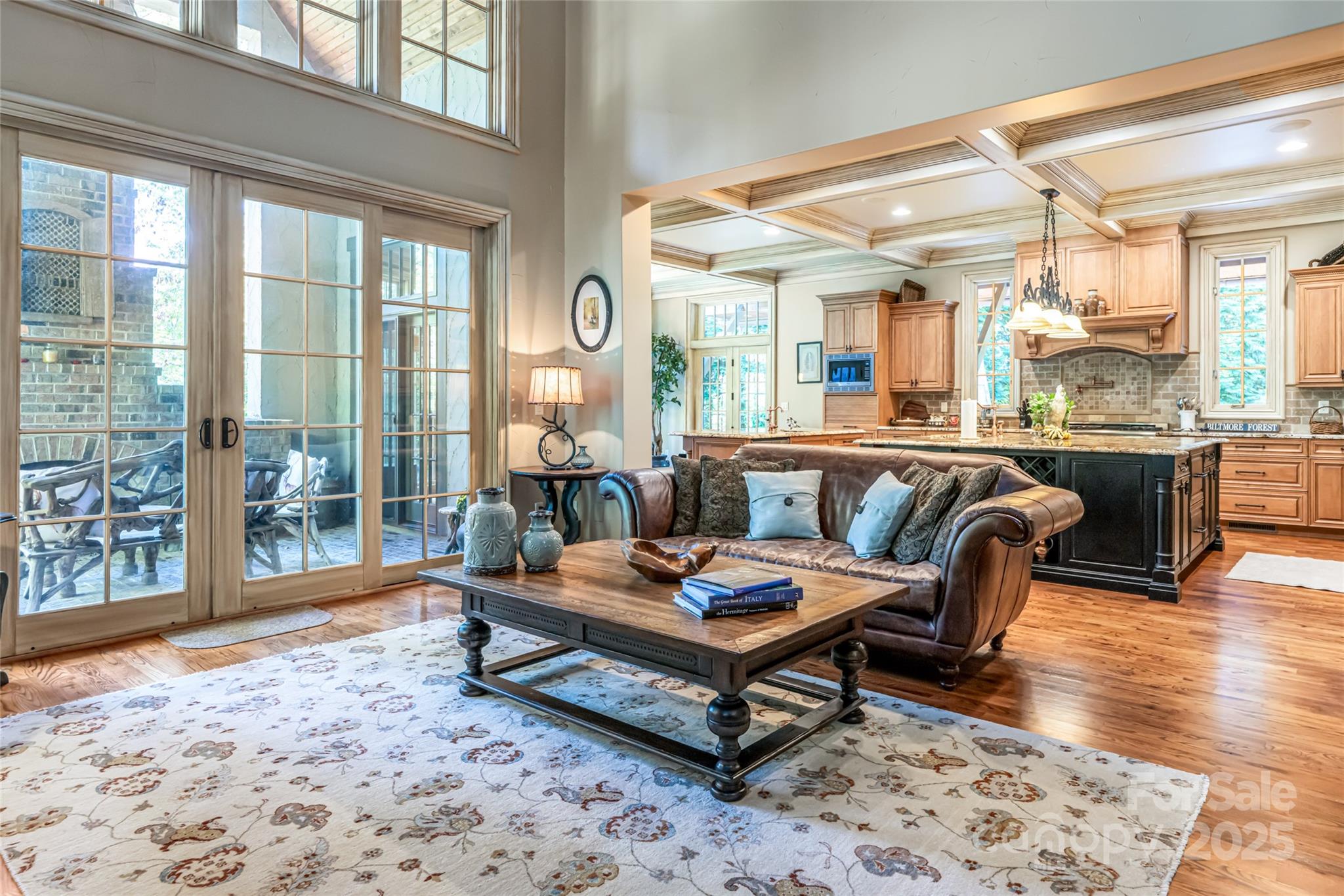 Ramble Biltmore Forest - Residential