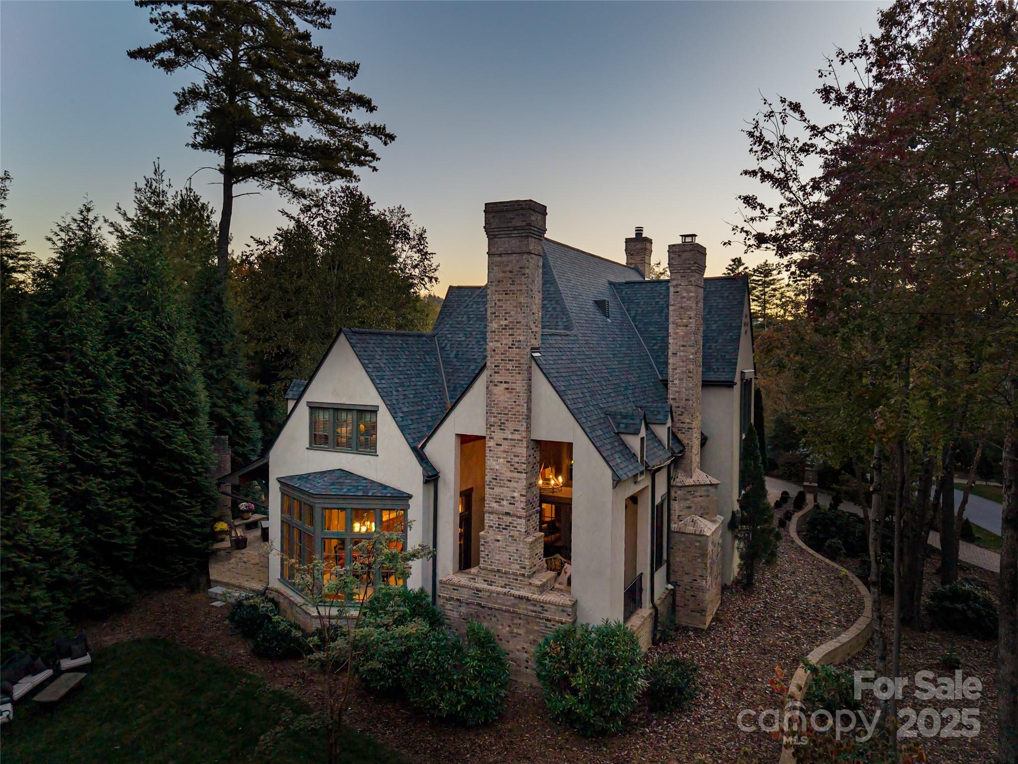 Ramble Biltmore Forest - Residential