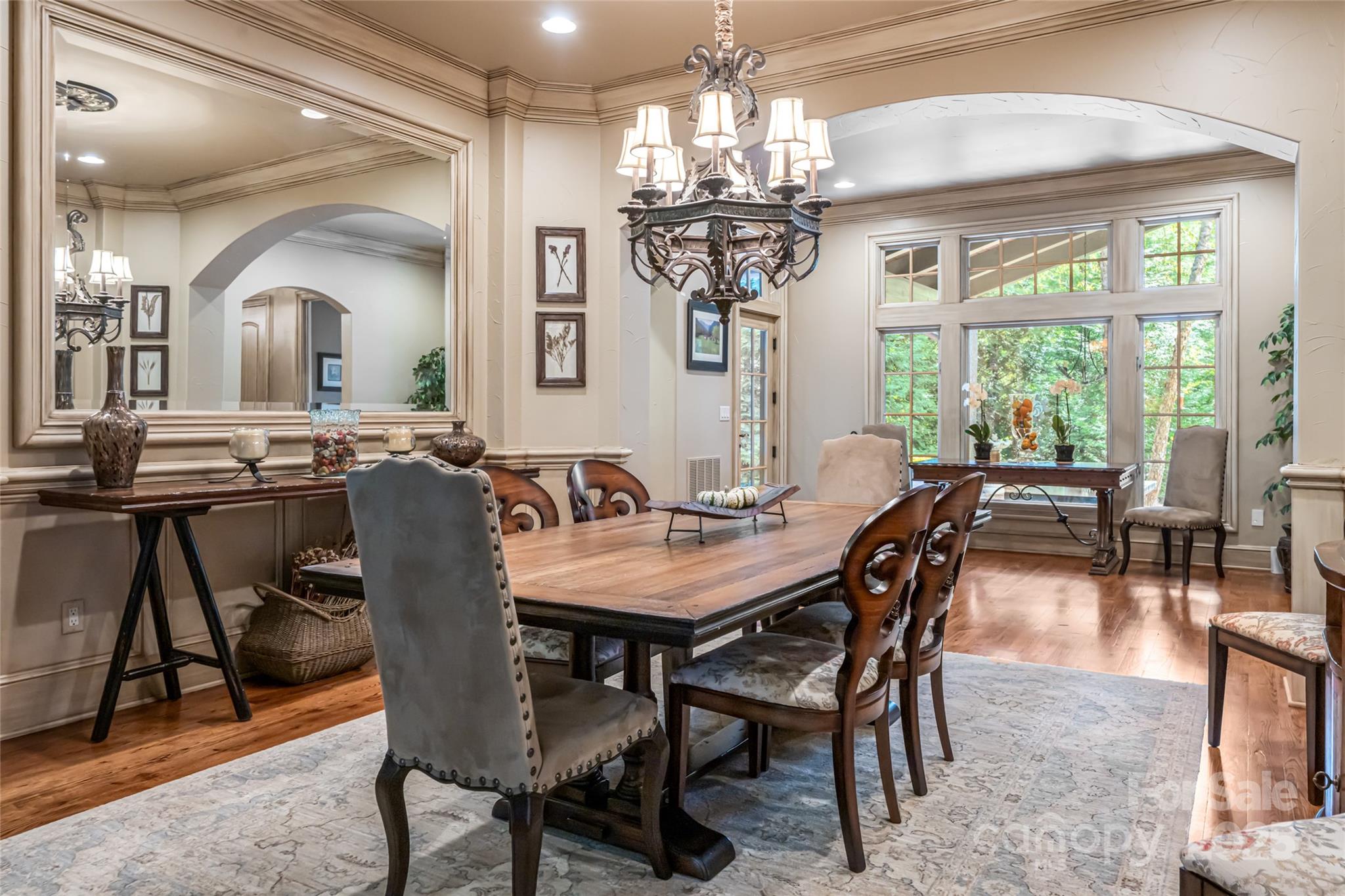 Ramble Biltmore Forest - Residential