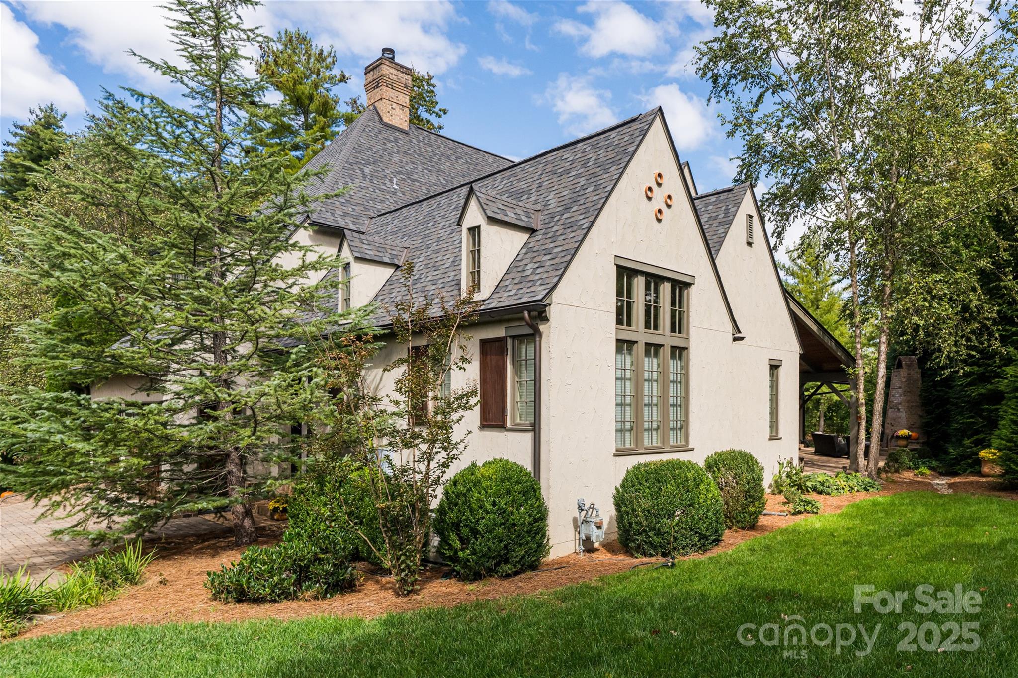 111 Brookline Drive