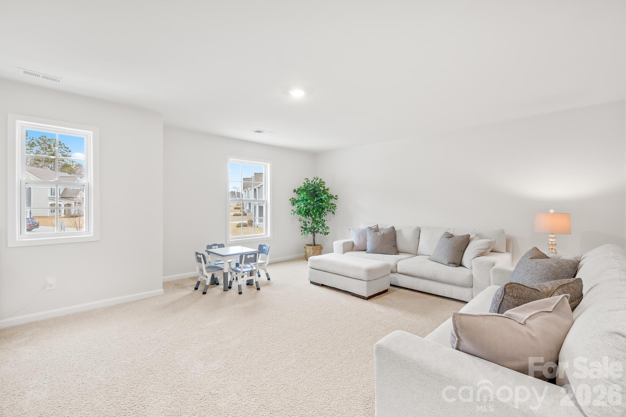 Falls Cove at Lake Norman - Residential