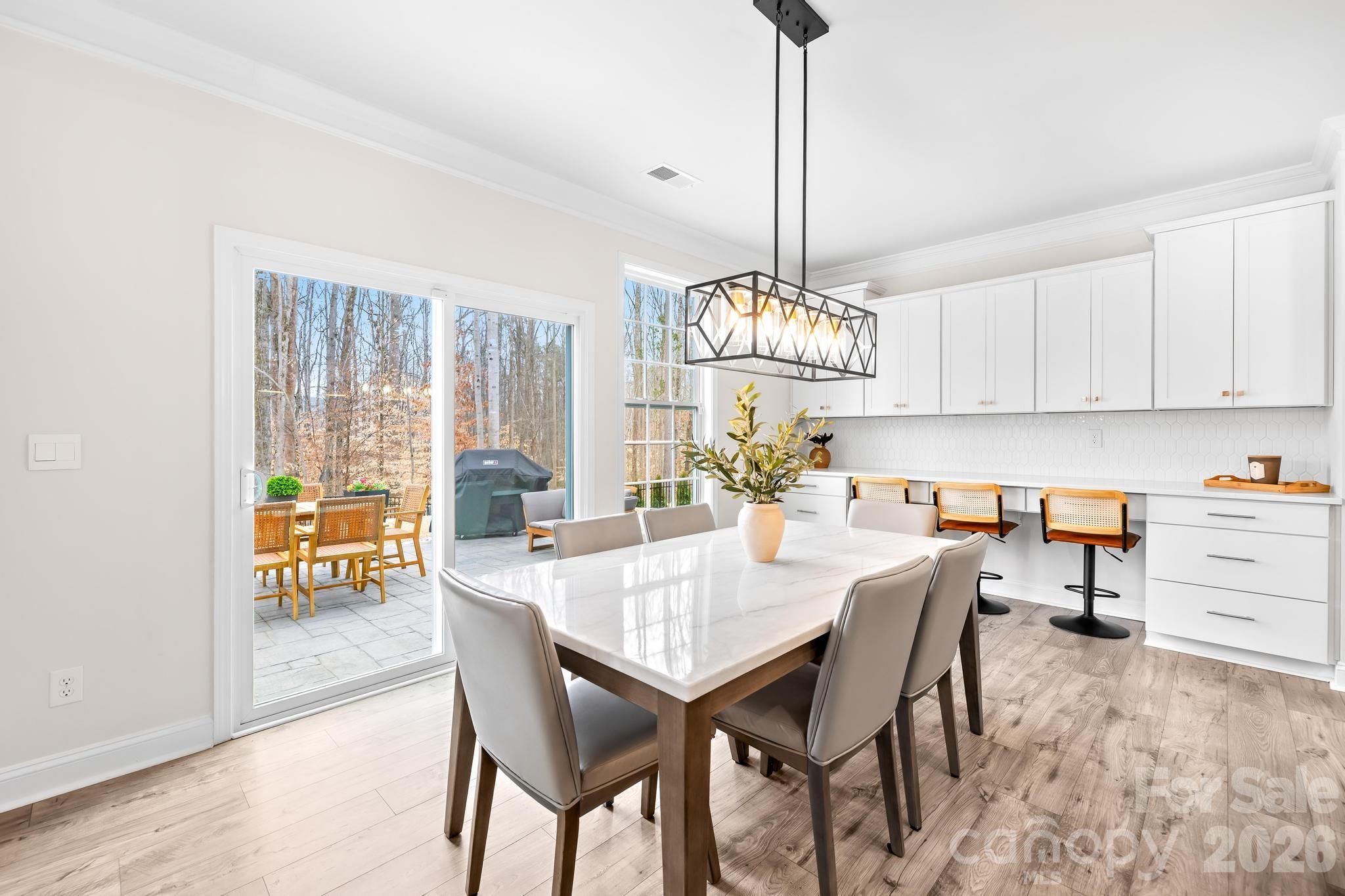 Falls Cove at Lake Norman - Residential