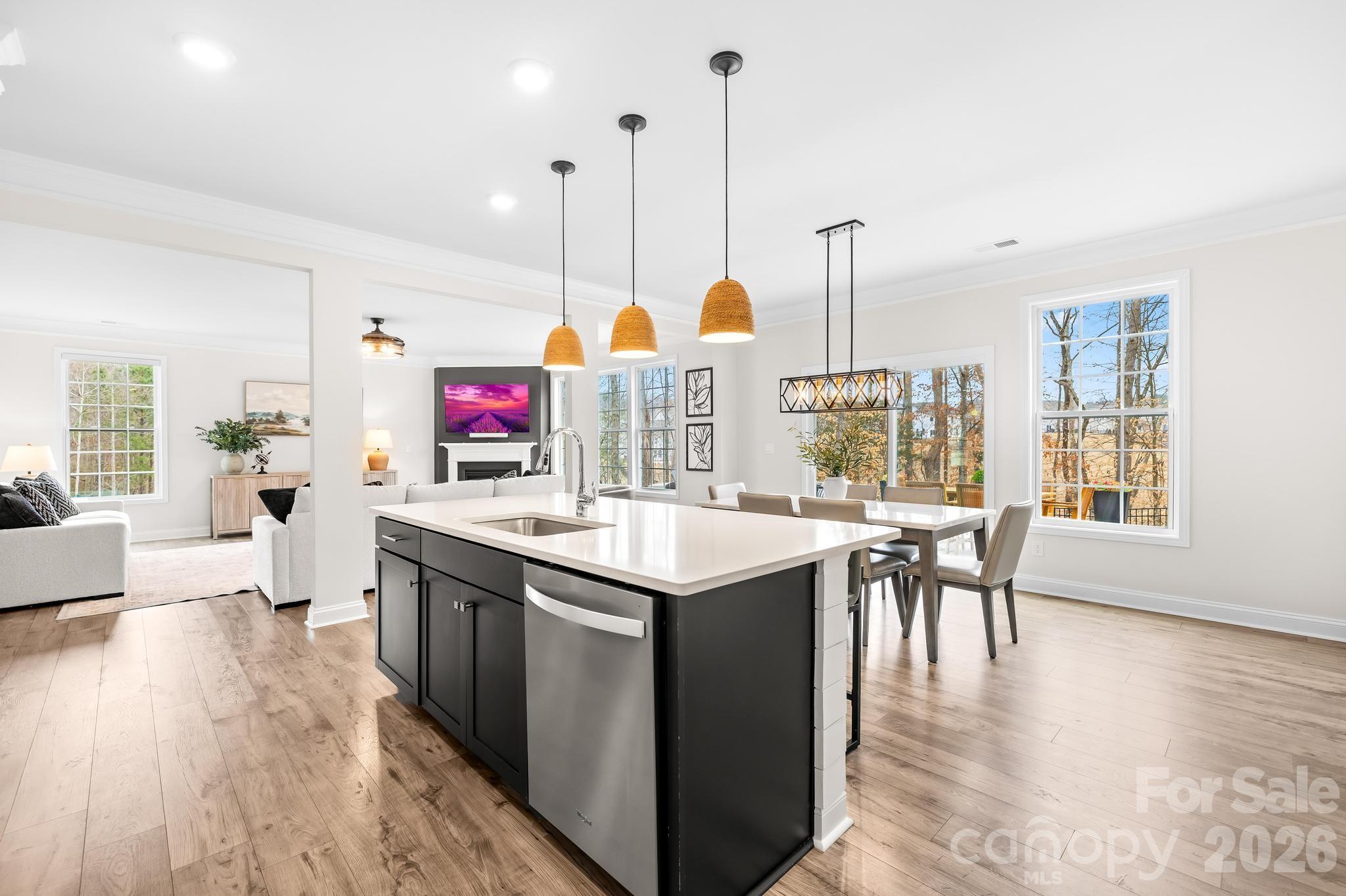 Falls Cove at Lake Norman - Residential