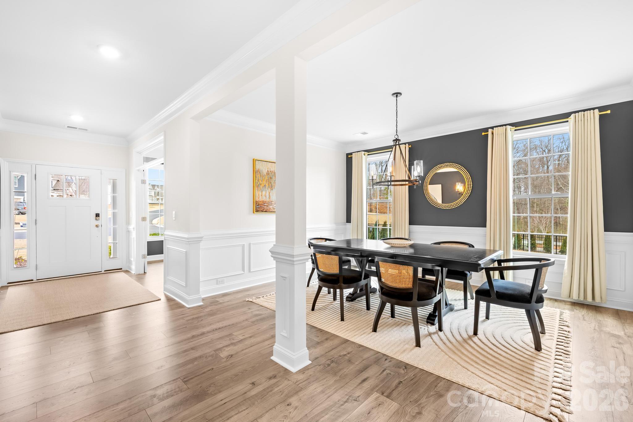 Falls Cove at Lake Norman - Residential