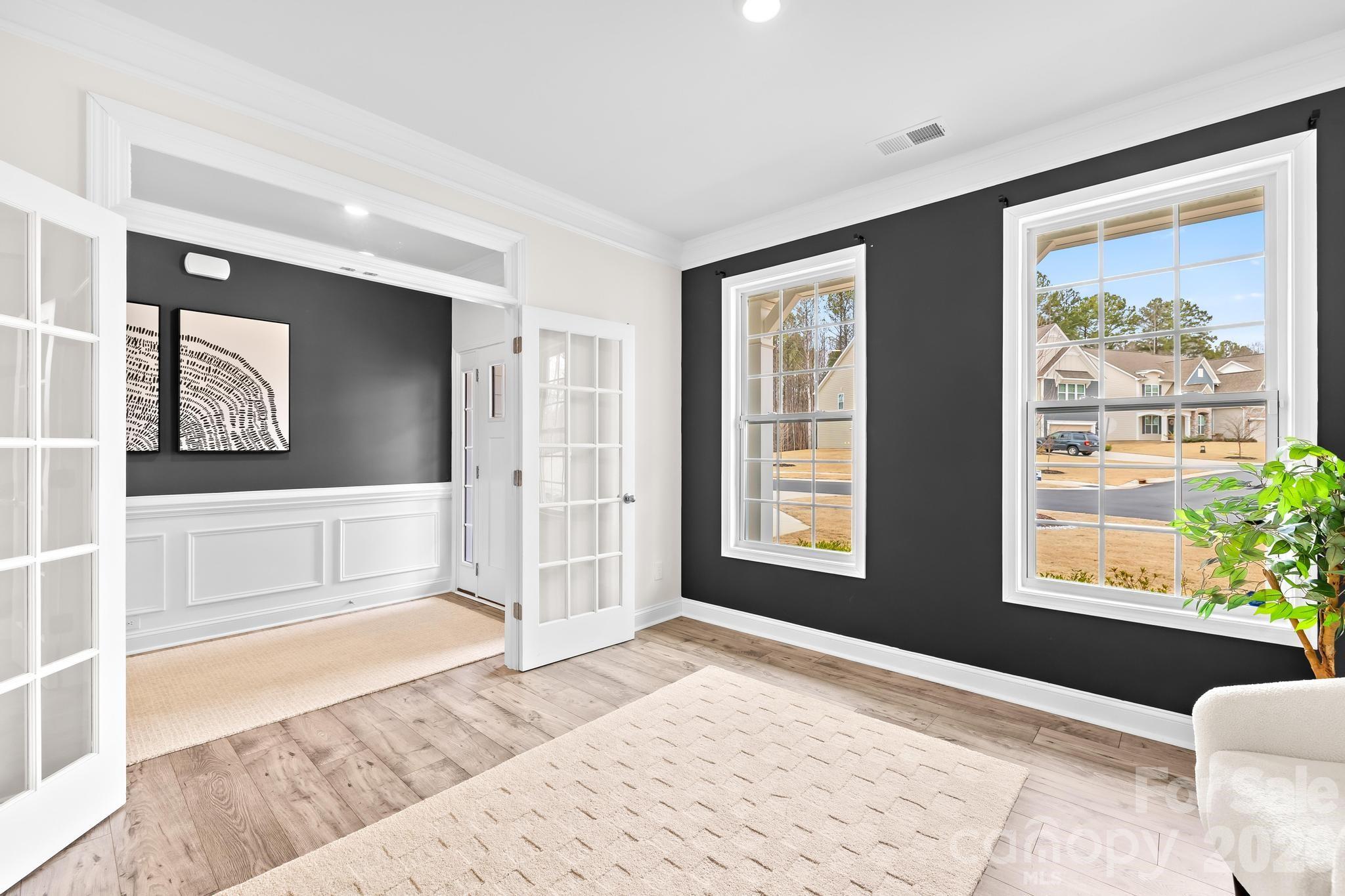 Falls Cove at Lake Norman - Residential