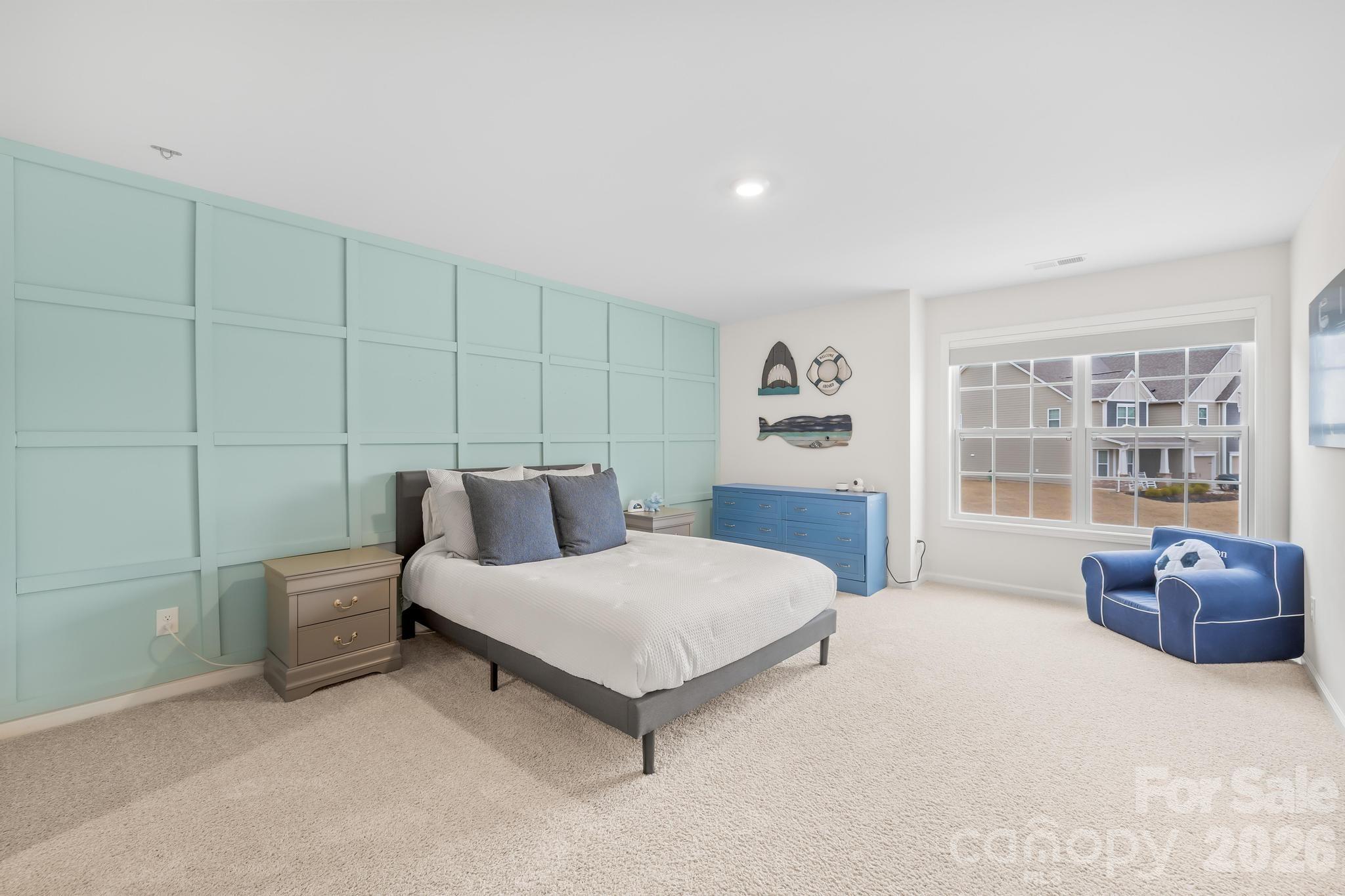 Falls Cove at Lake Norman - Residential