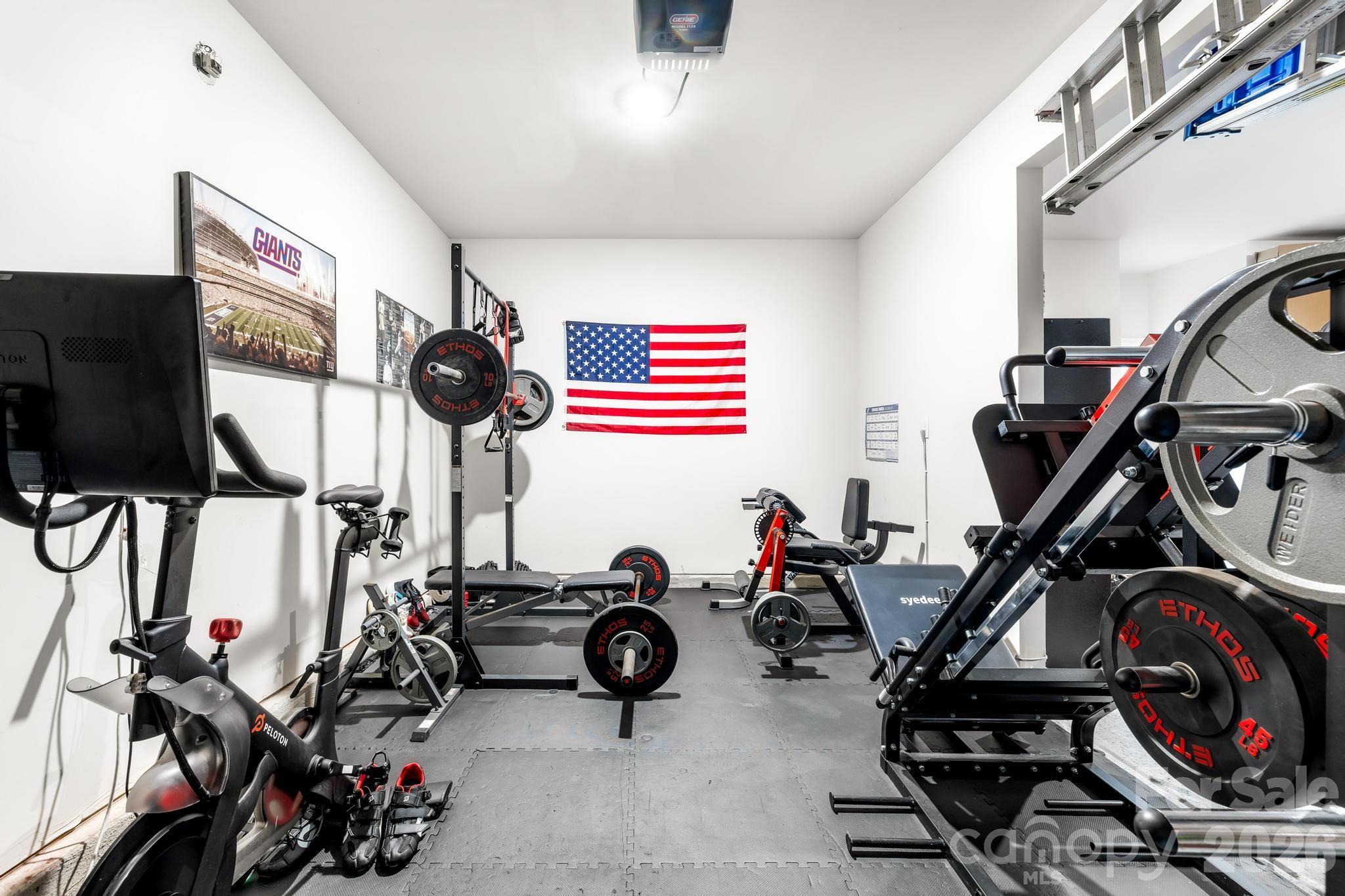 Falls Cove at Lake Norman - Residential