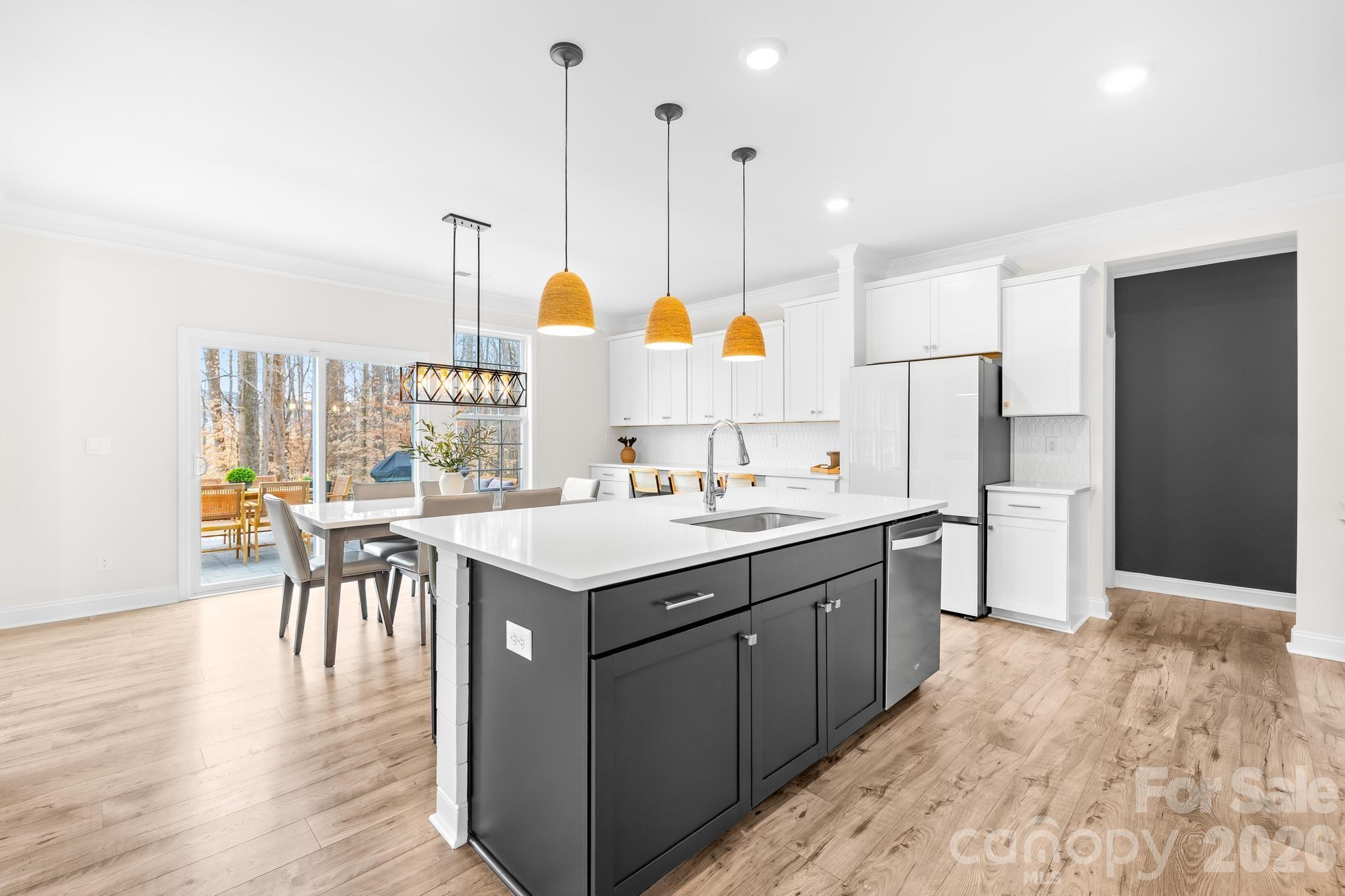 Falls Cove at Lake Norman - Residential