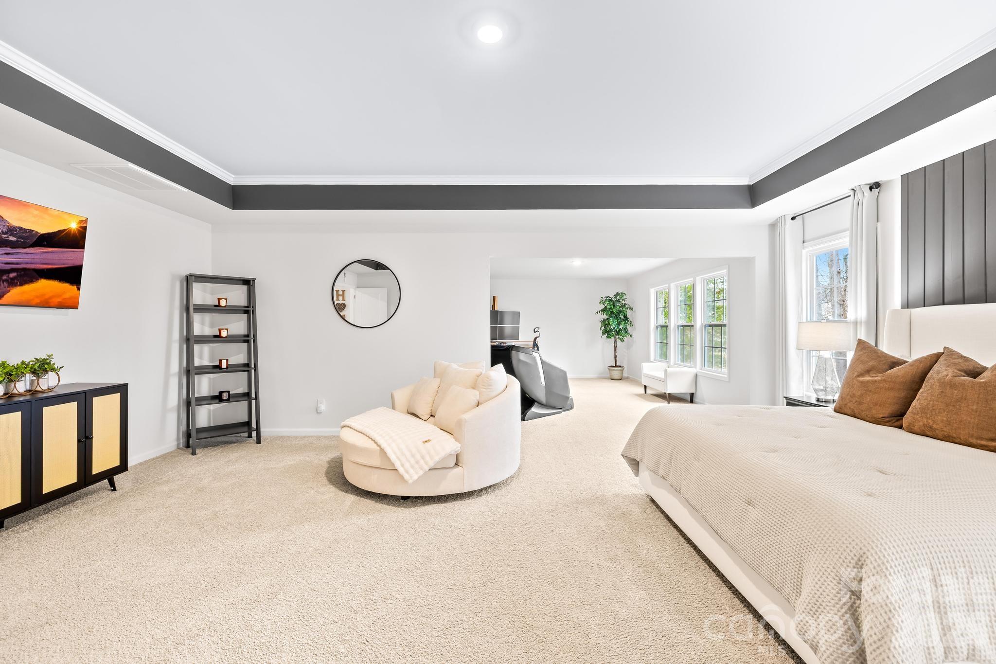 Falls Cove at Lake Norman - Residential