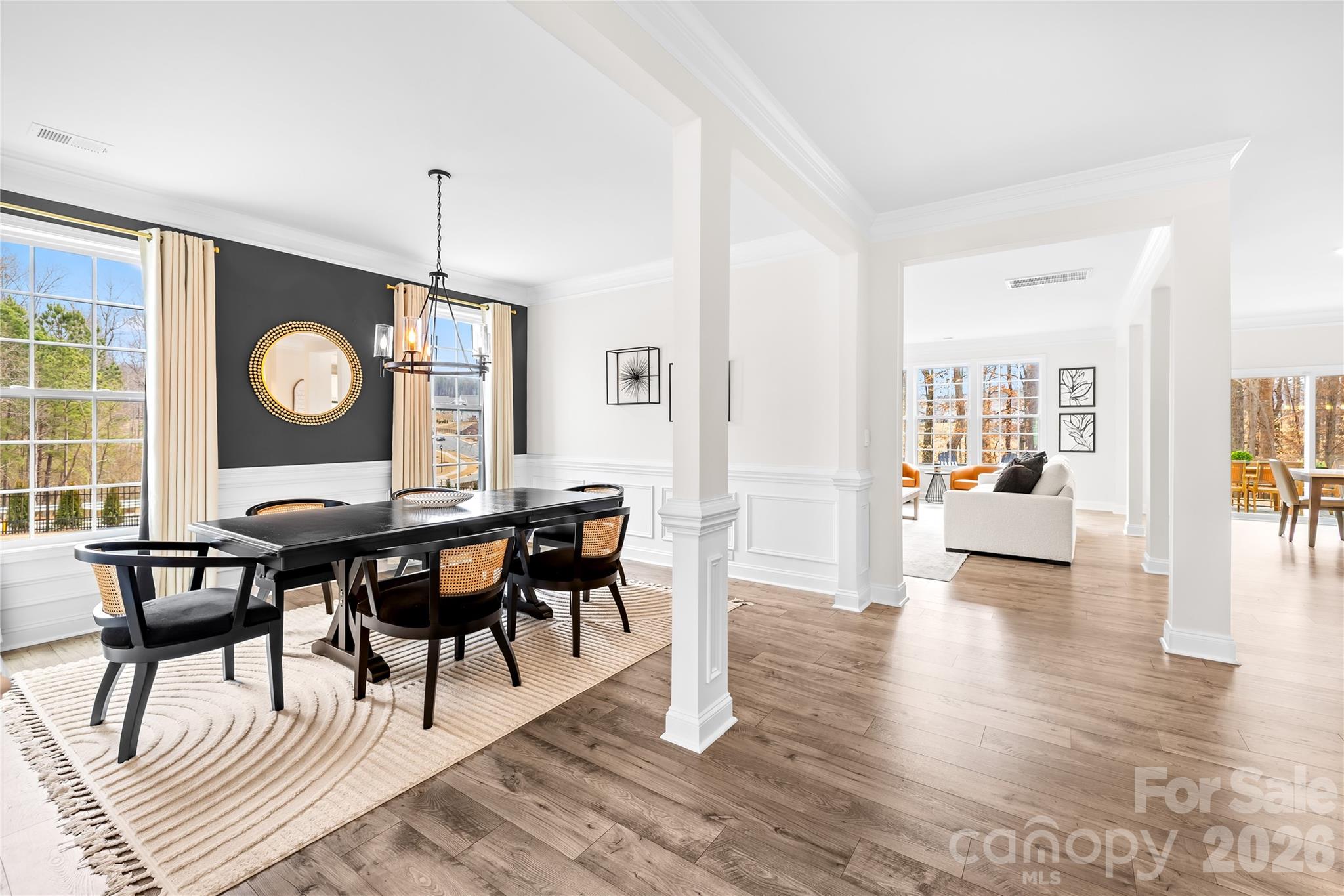 Falls Cove at Lake Norman - Residential