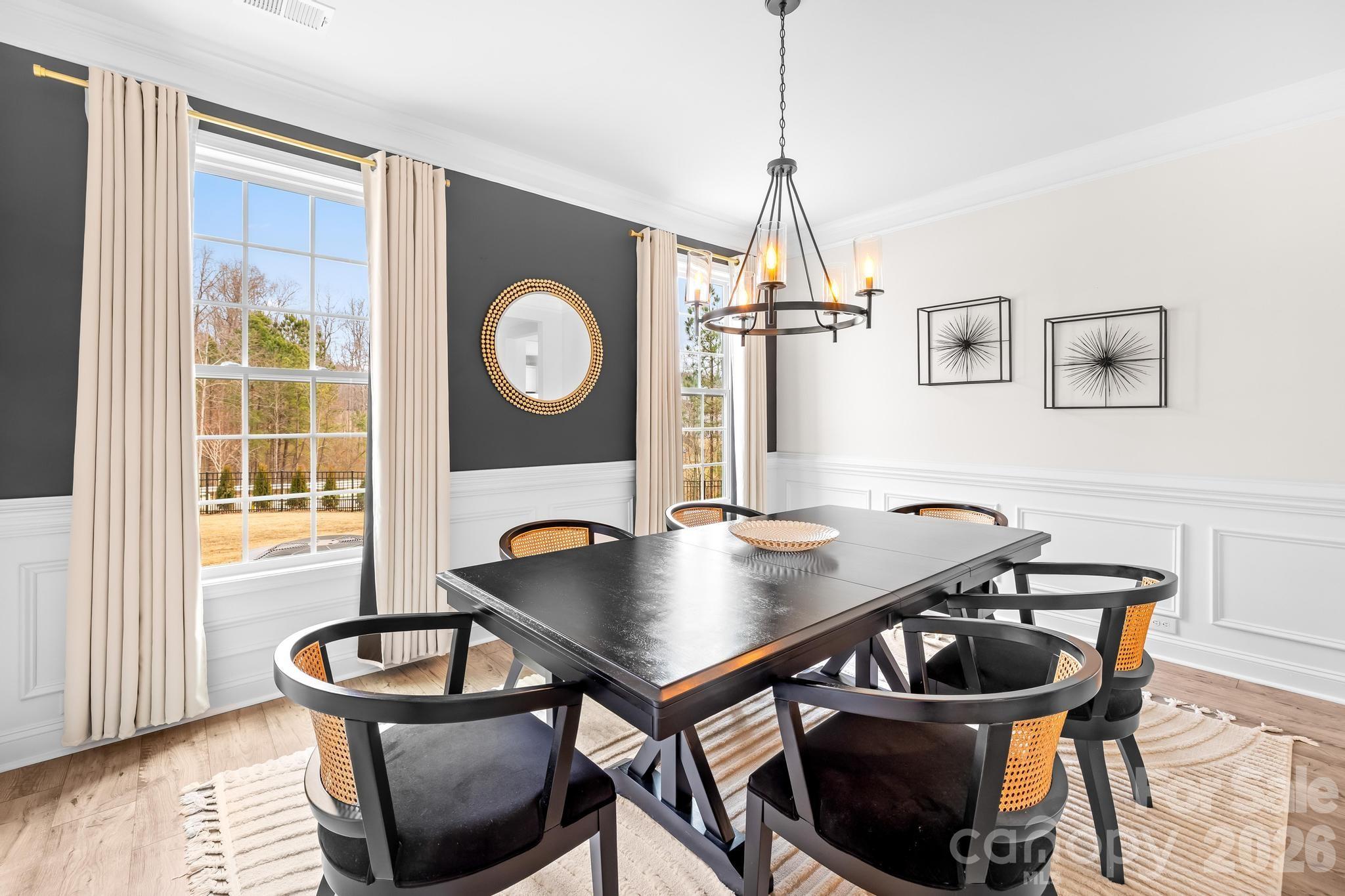 Falls Cove at Lake Norman - Residential