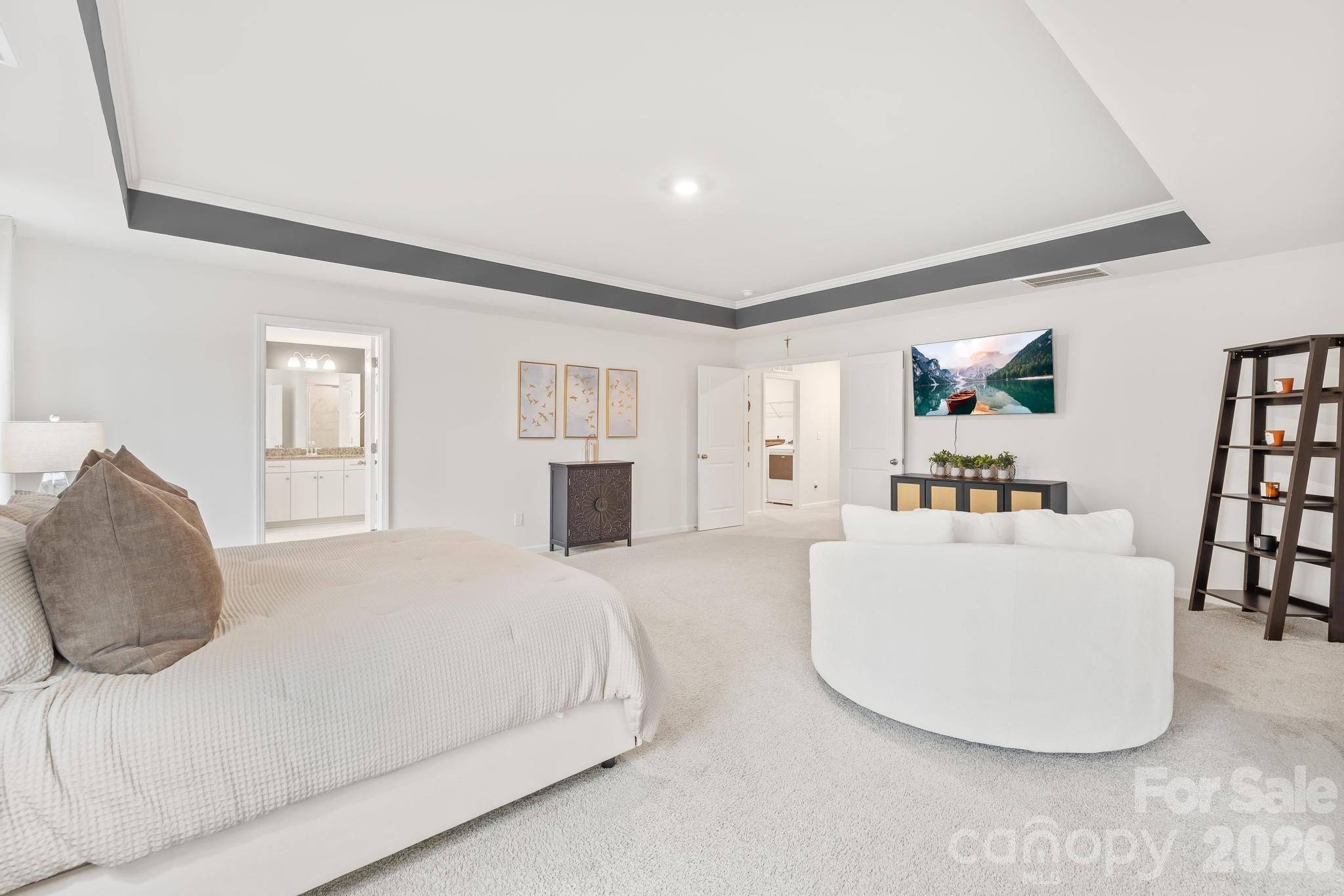 Falls Cove at Lake Norman - Residential