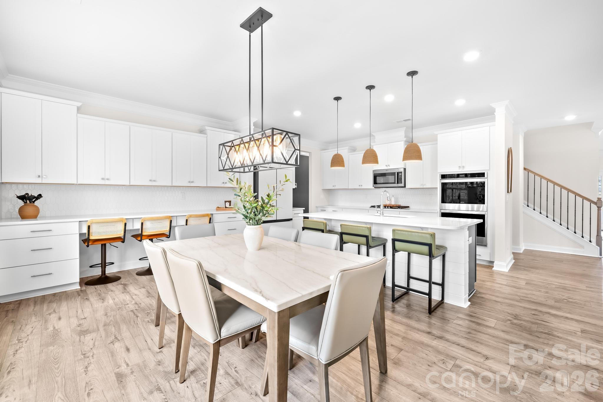 Falls Cove at Lake Norman - Residential