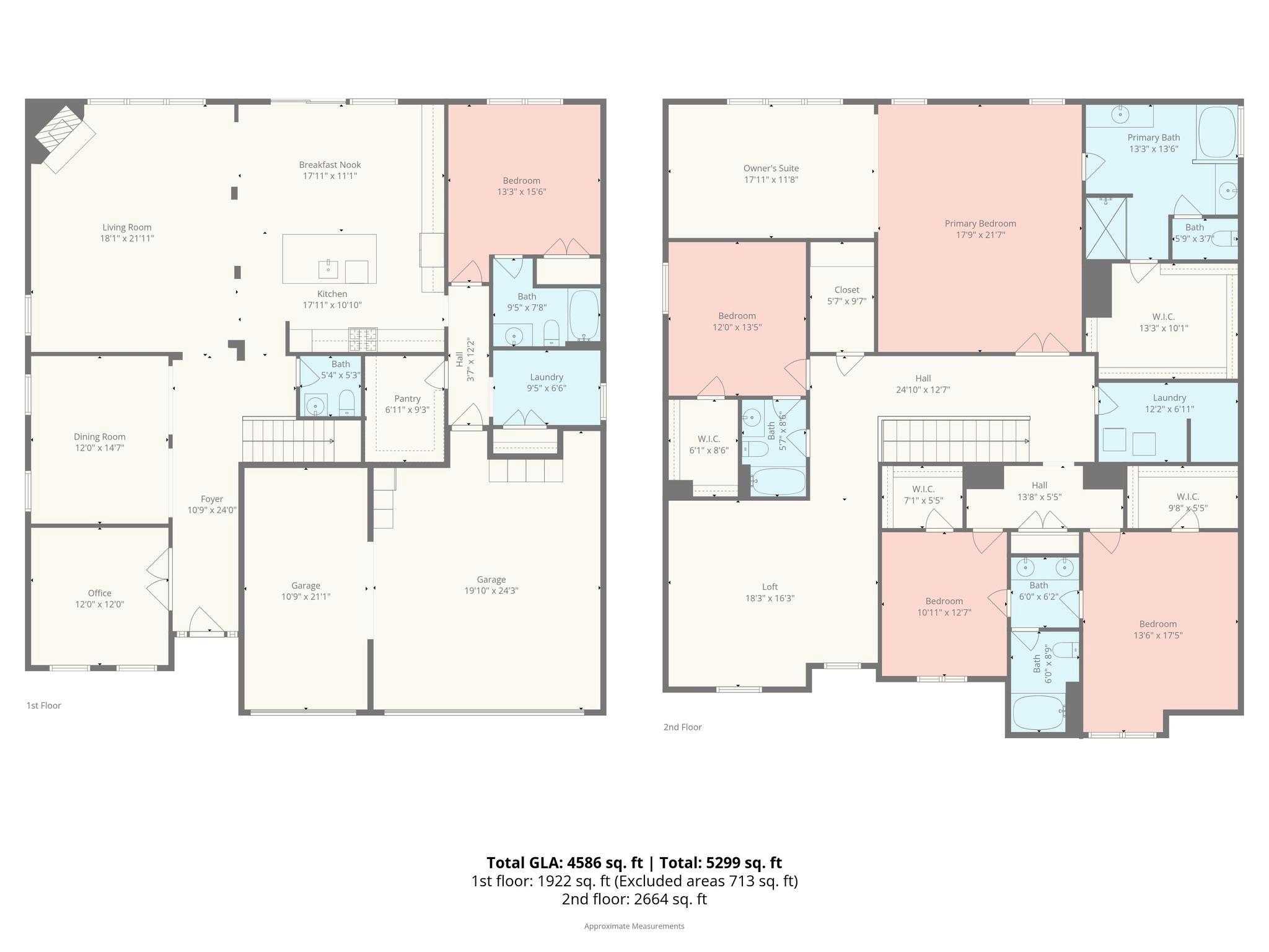 Falls Cove at Lake Norman - Residential