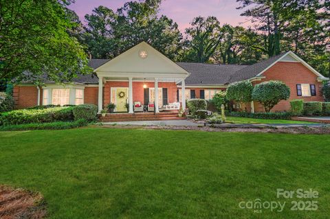 307 Dogwood Drive Mount Holly NC 28120