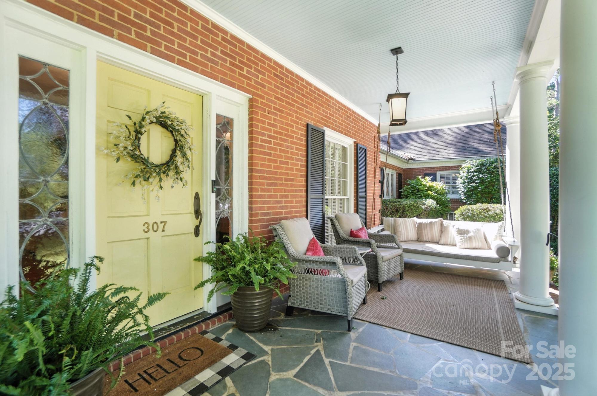 307 Dogwood Drive