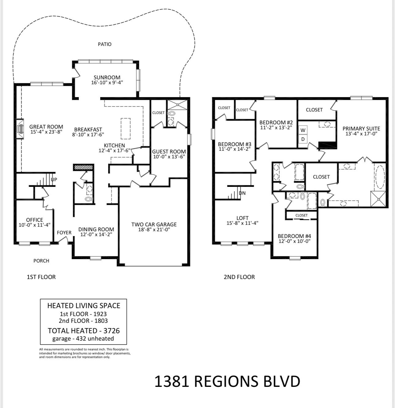 Bretagne - Residential