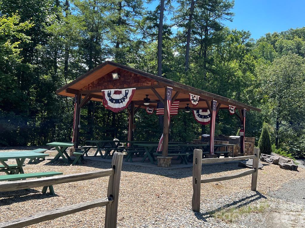 Fontana Lake Estates - Land