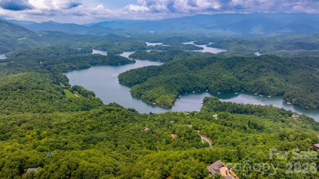 Fontana Lake Estates - Land
