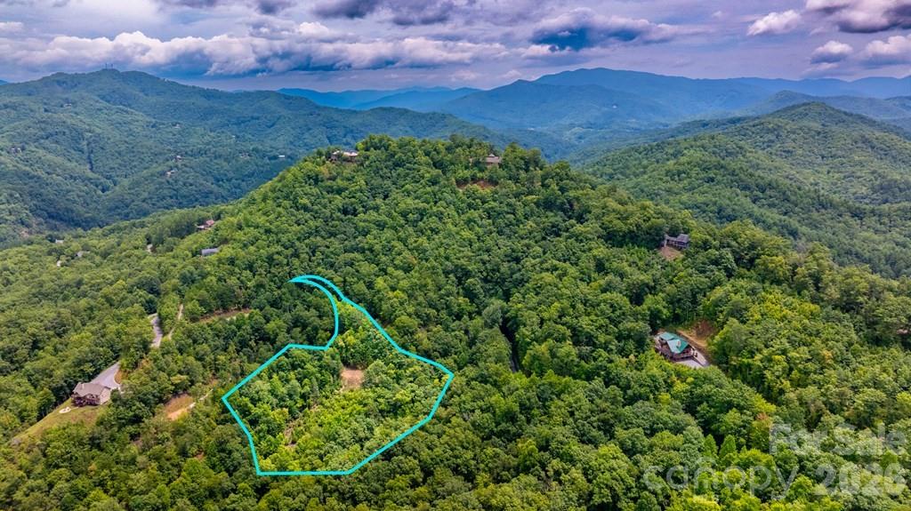 Fontana Lake Estates - Land