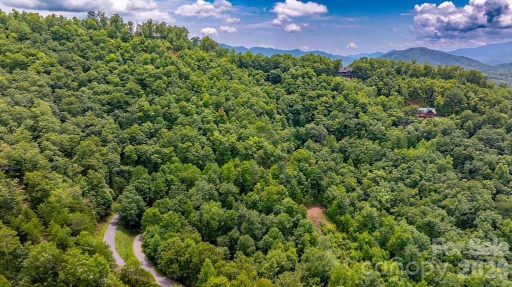 Fontana Lake Estates - Land