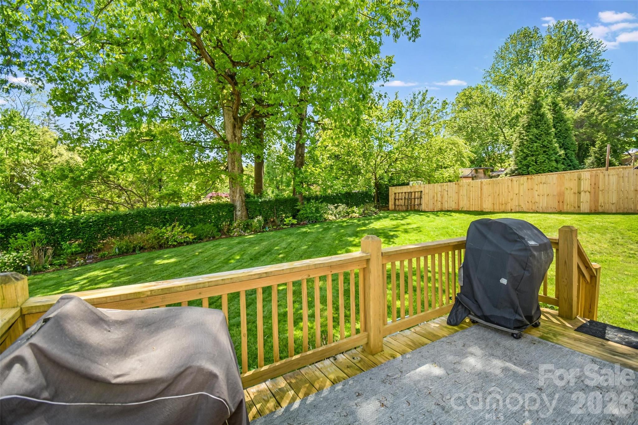 Oak Leaf Forest - Residential