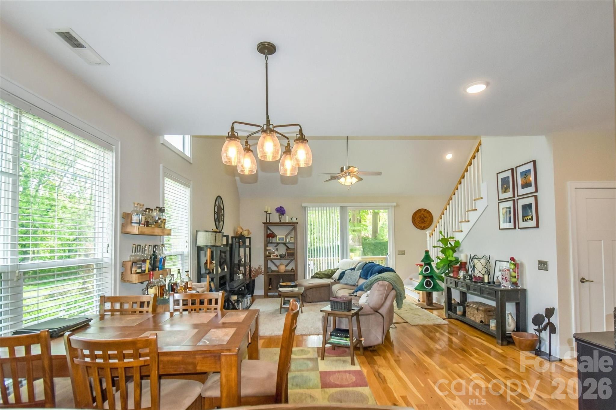Oak Leaf Forest - Residential