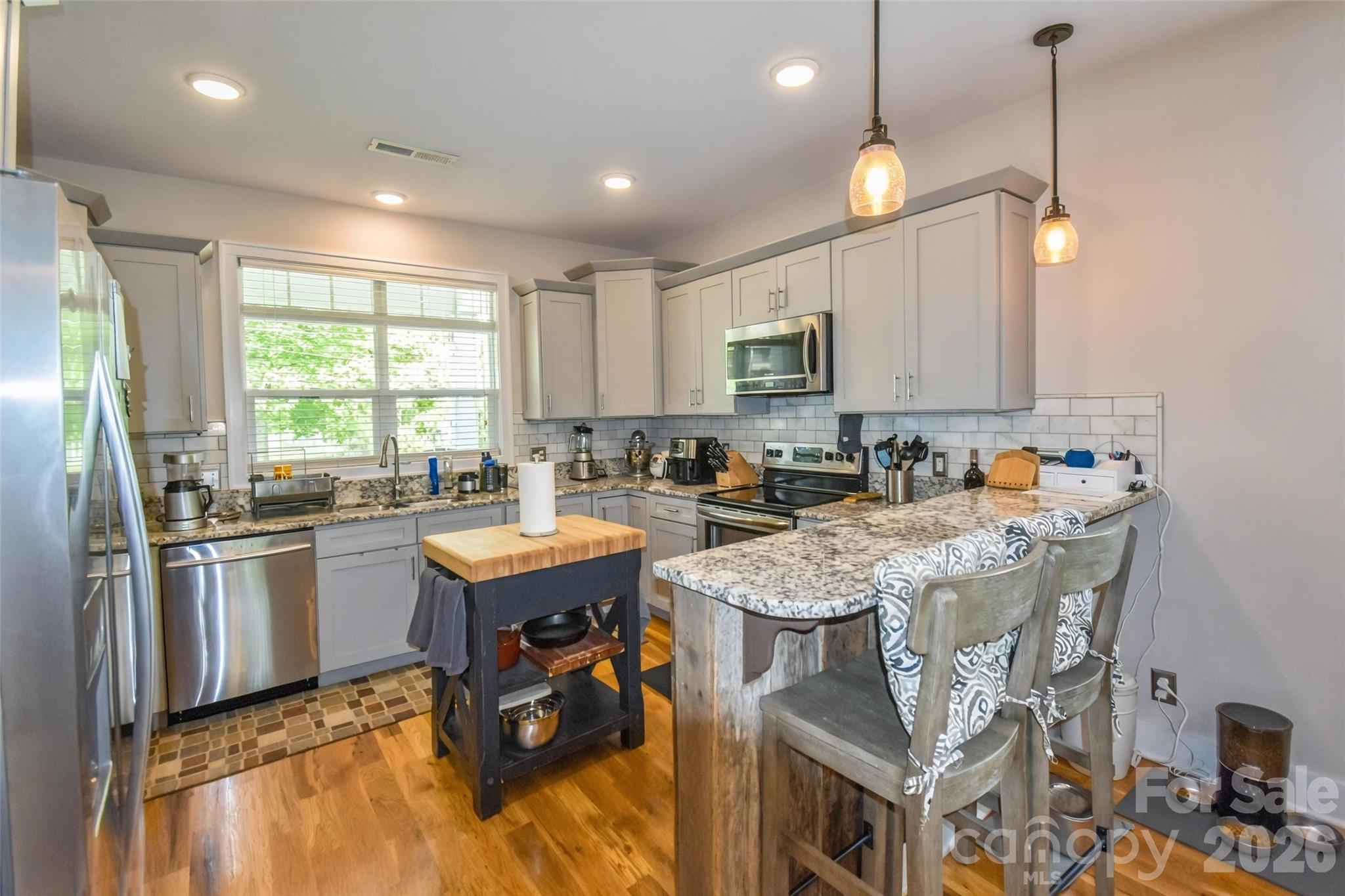 Oak Leaf Forest - Residential